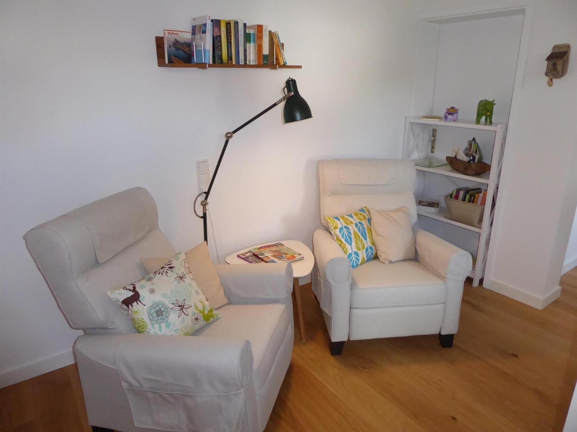 erholungsraum Karsee - Ferienwohnung Wangen im Allgäu Zimmer foto