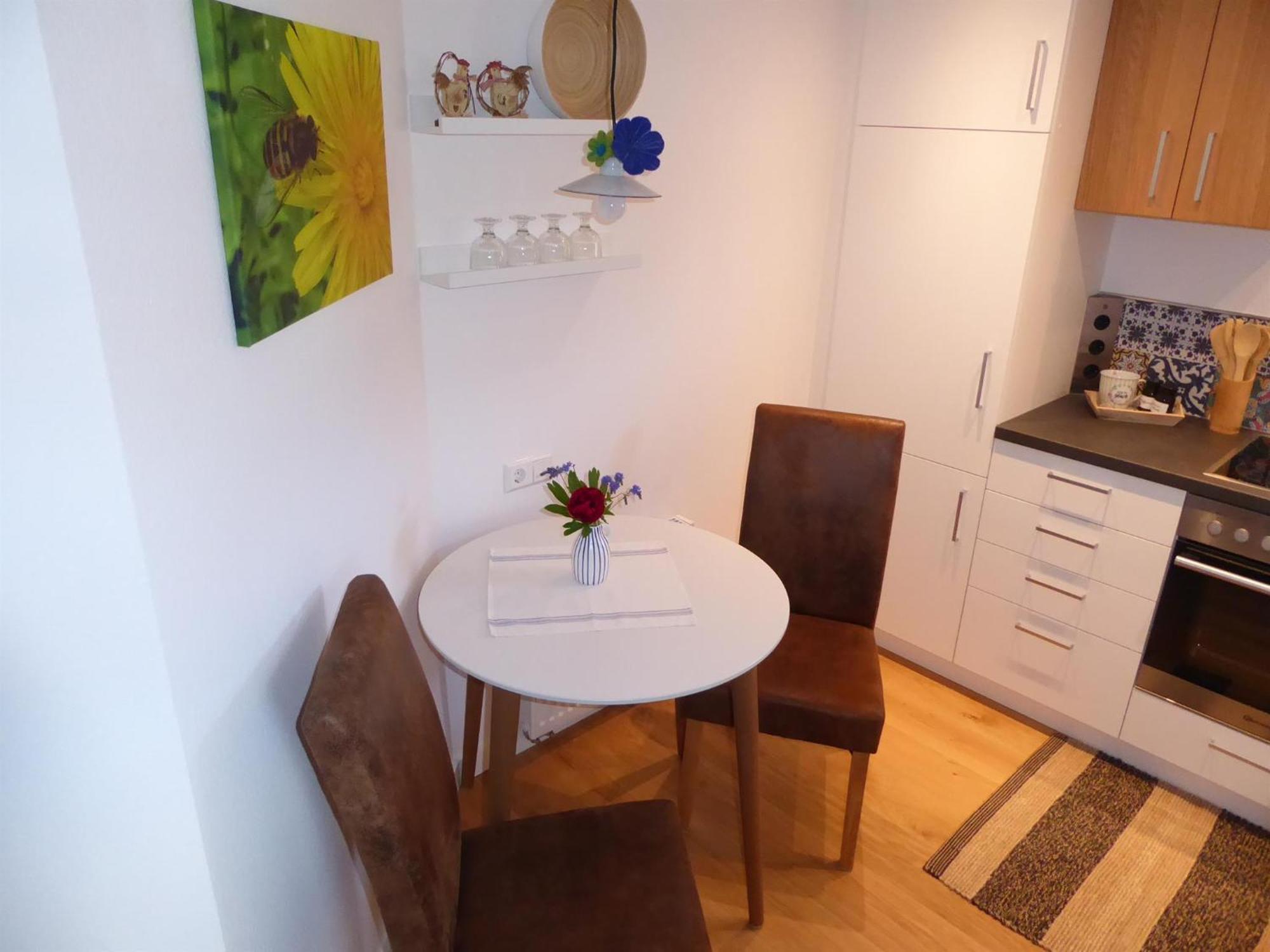erholungsraum Karsee - Ferienwohnung Wangen im Allgäu Zimmer foto