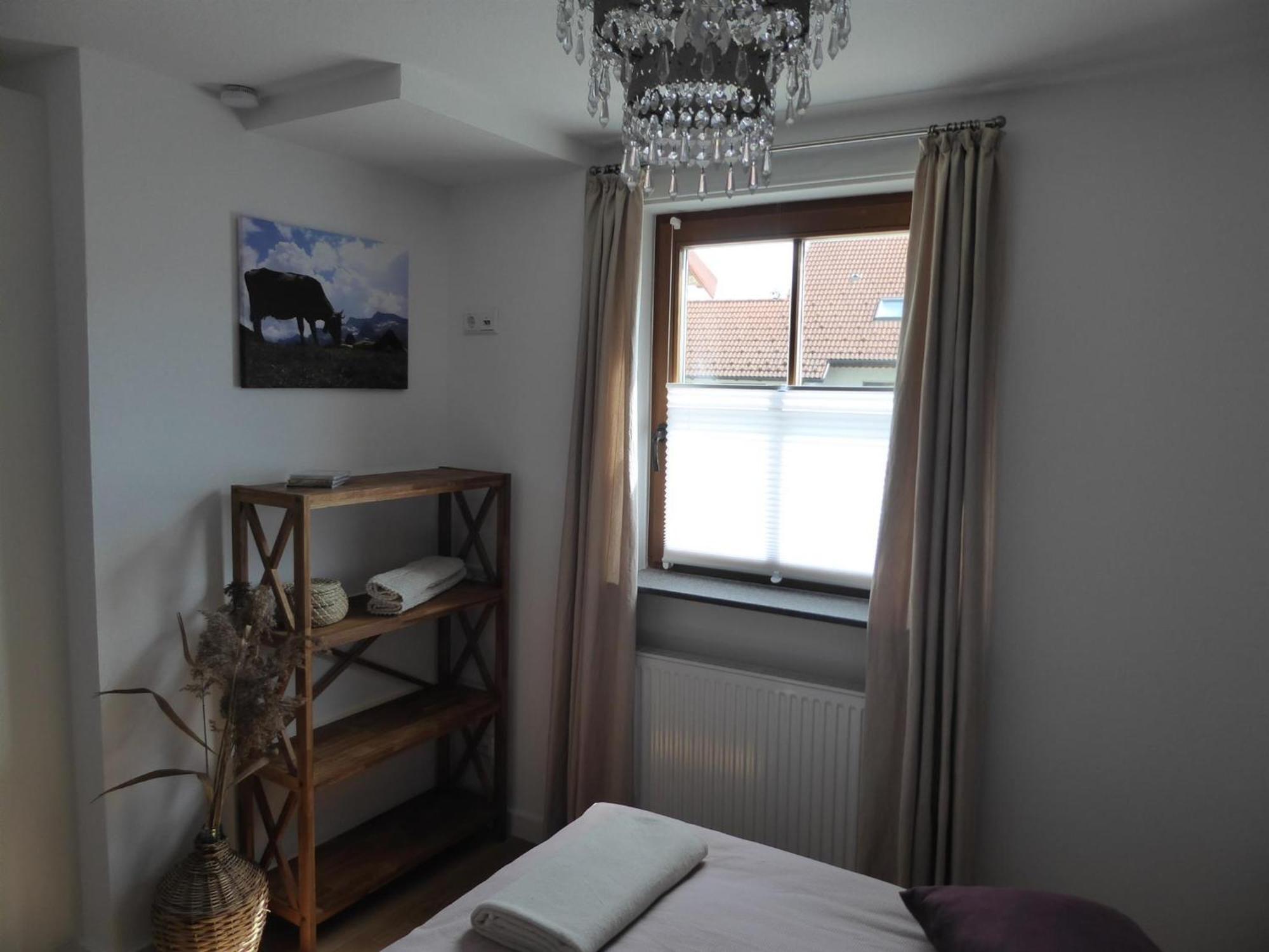 erholungsraum Karsee - Ferienwohnung Wangen im Allgäu Zimmer foto